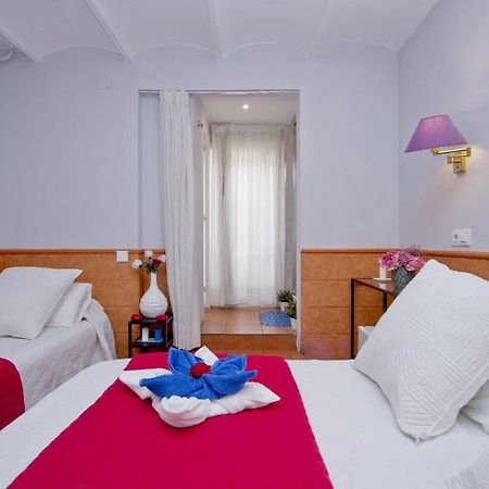 Barcelona City Rooms Ngoại thất bức ảnh