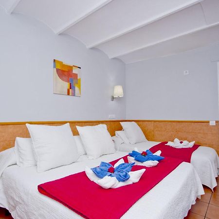 Barcelona City Rooms Ngoại thất bức ảnh