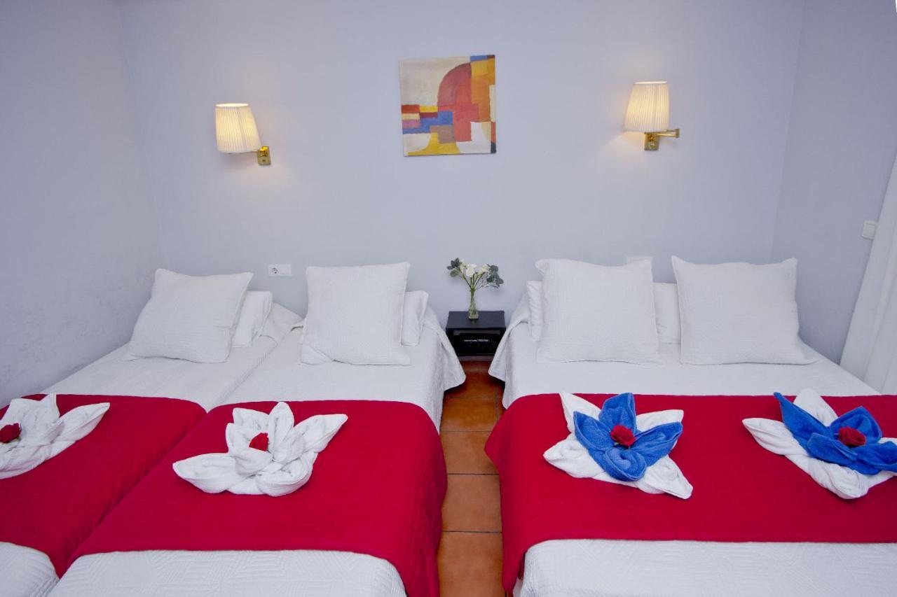 Barcelona City Rooms Ngoại thất bức ảnh