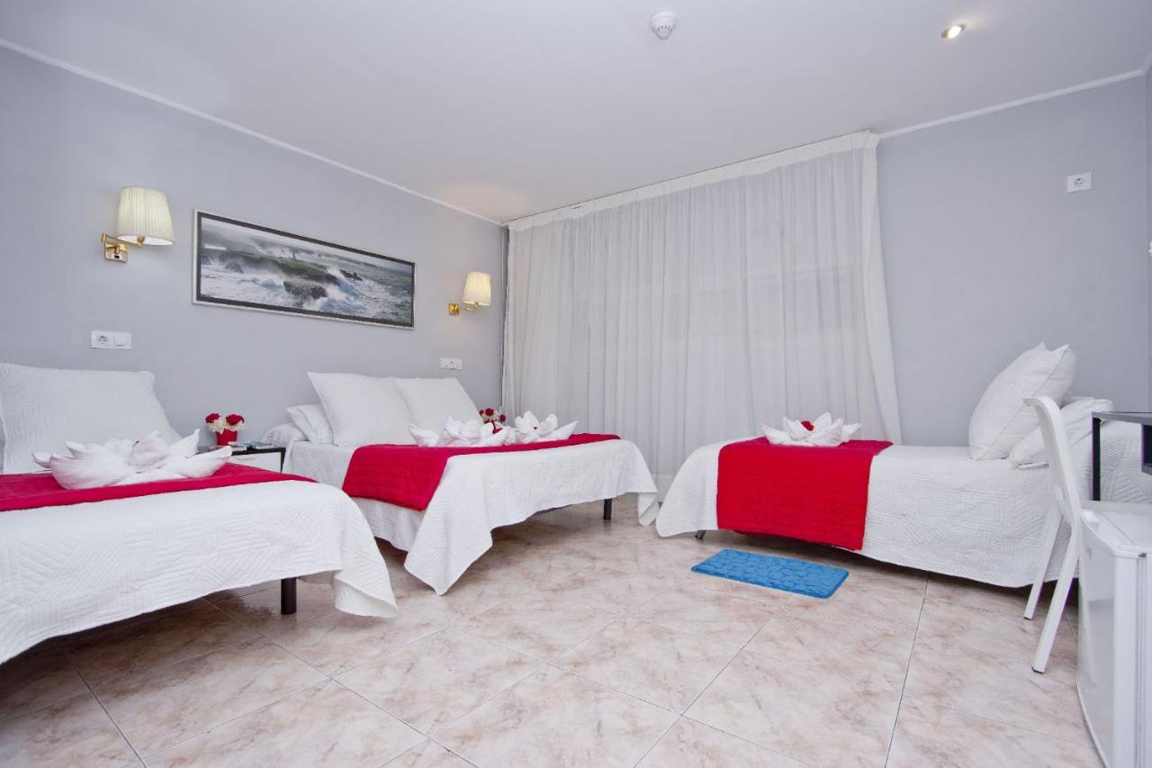 Barcelona City Rooms Ngoại thất bức ảnh