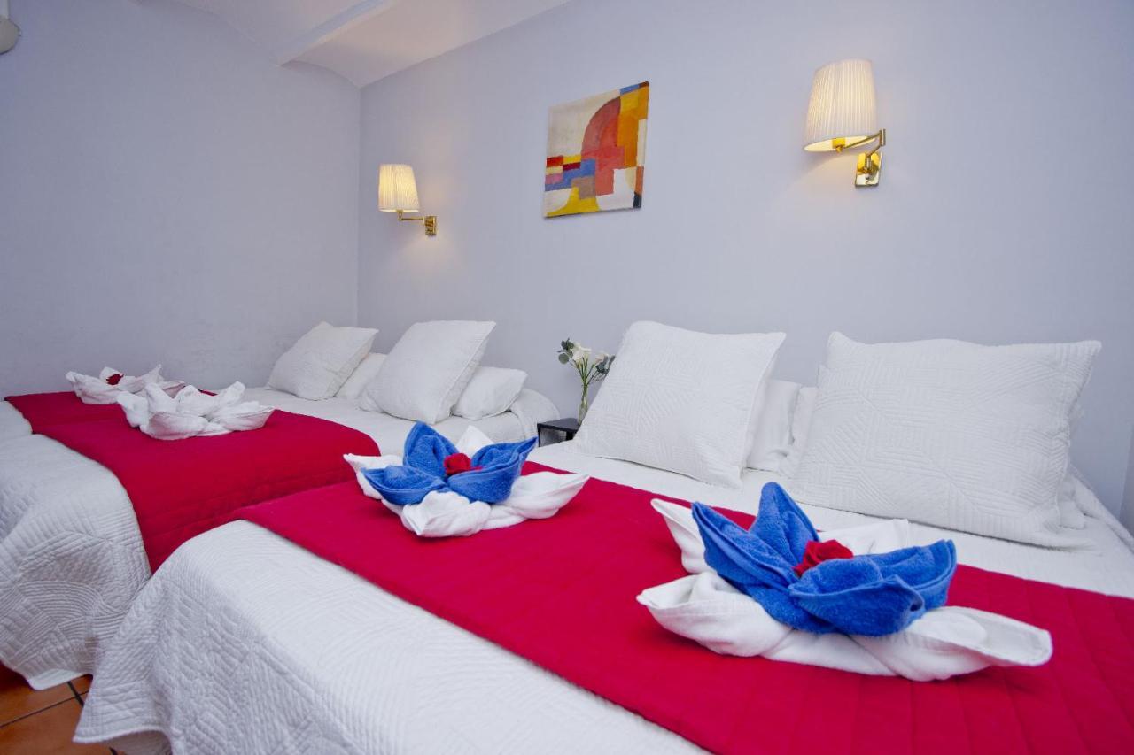 Barcelona City Rooms Ngoại thất bức ảnh