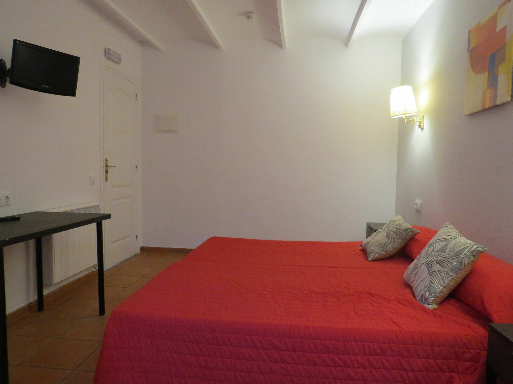 Barcelona City Rooms Ngoại thất bức ảnh